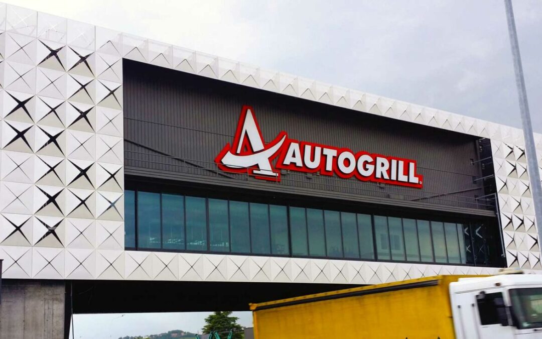 Autogrill