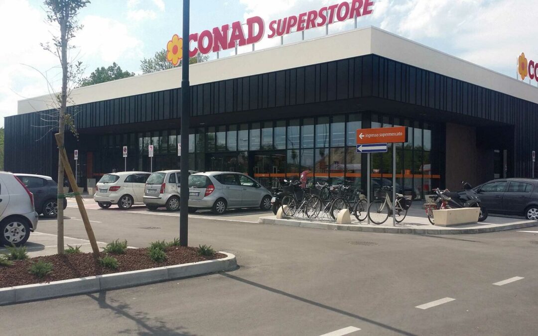 Conad Superstore